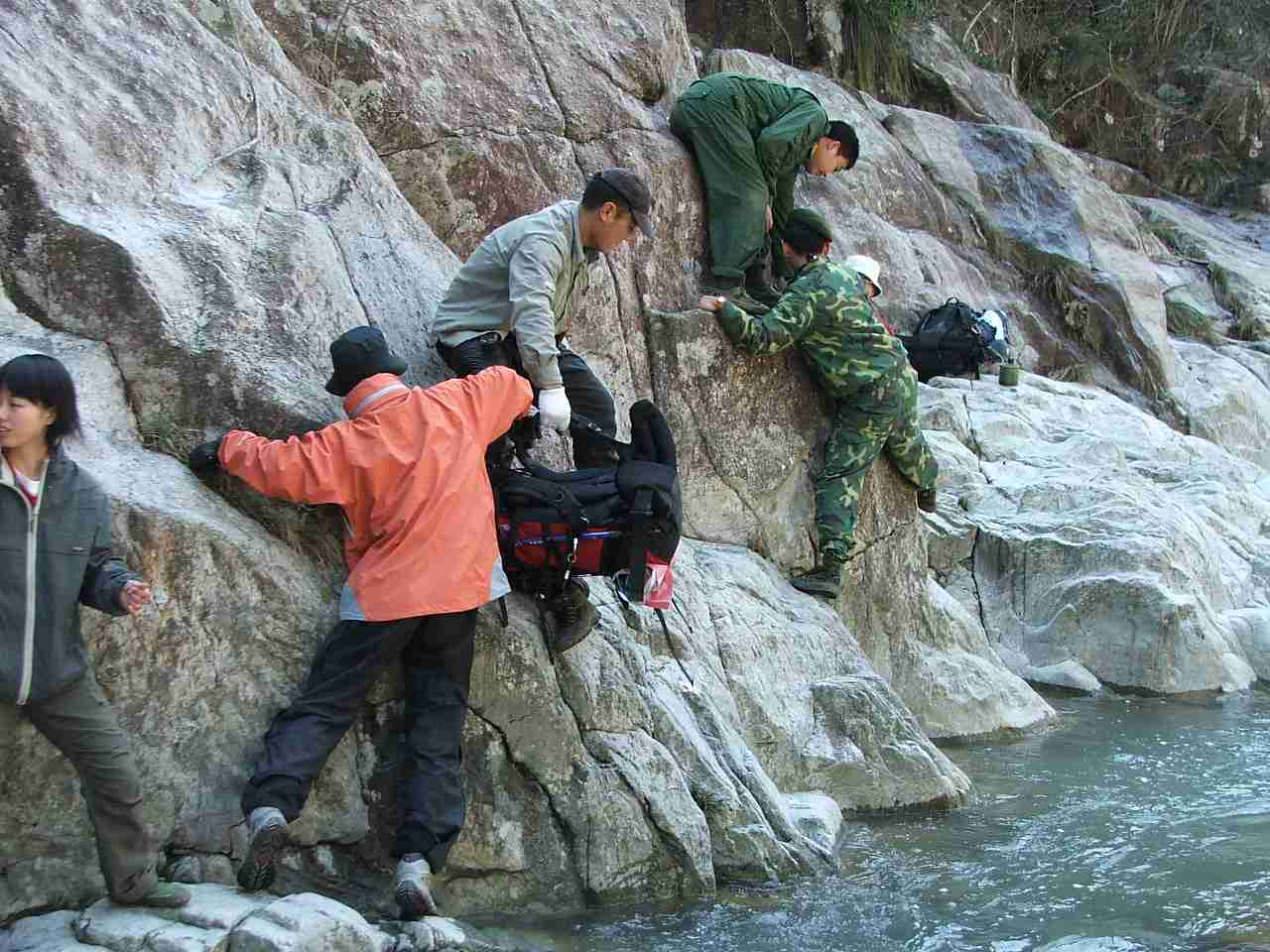 因为有了这些瞬间，行程才值得我们感动怀念