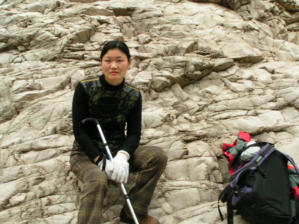 2005.3.18-20浙东之行照片