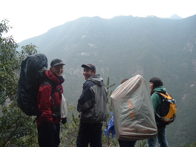 2.26-27 黄岩划岩山