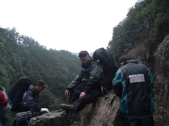 2.26-27 黄岩划岩山