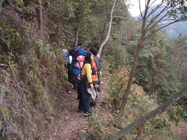 2.26-27 黄岩划岩山