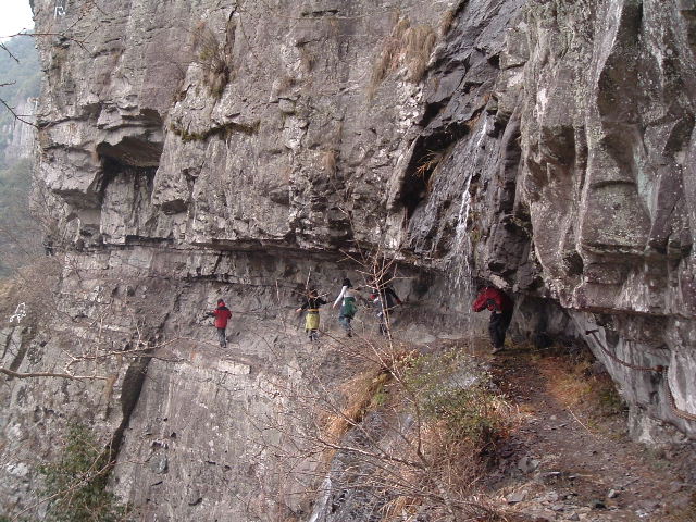 2.26-27 黄岩划岩山