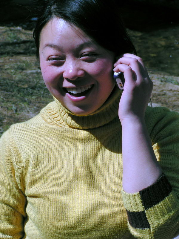 2005.3.6.羊毛坑烧烤之PP.