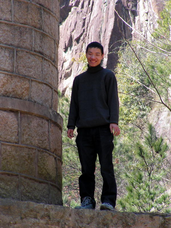 2005.3.6.羊毛坑烧烤之PP.