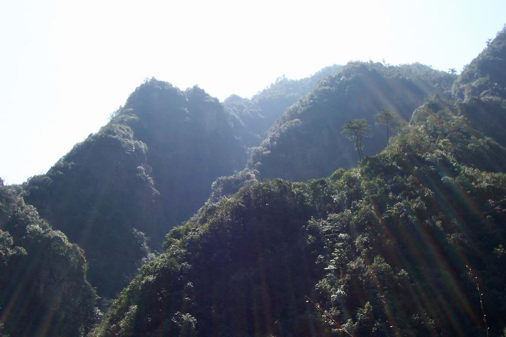 3.6雷马坑之浮光掠影
