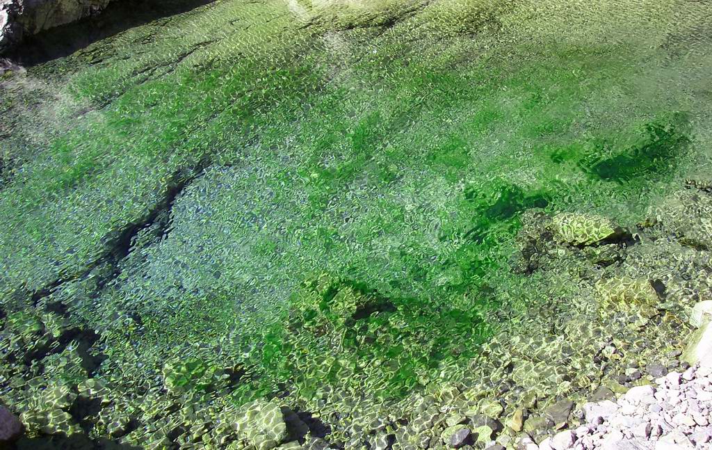 3.6雷马坑之浮光掠影