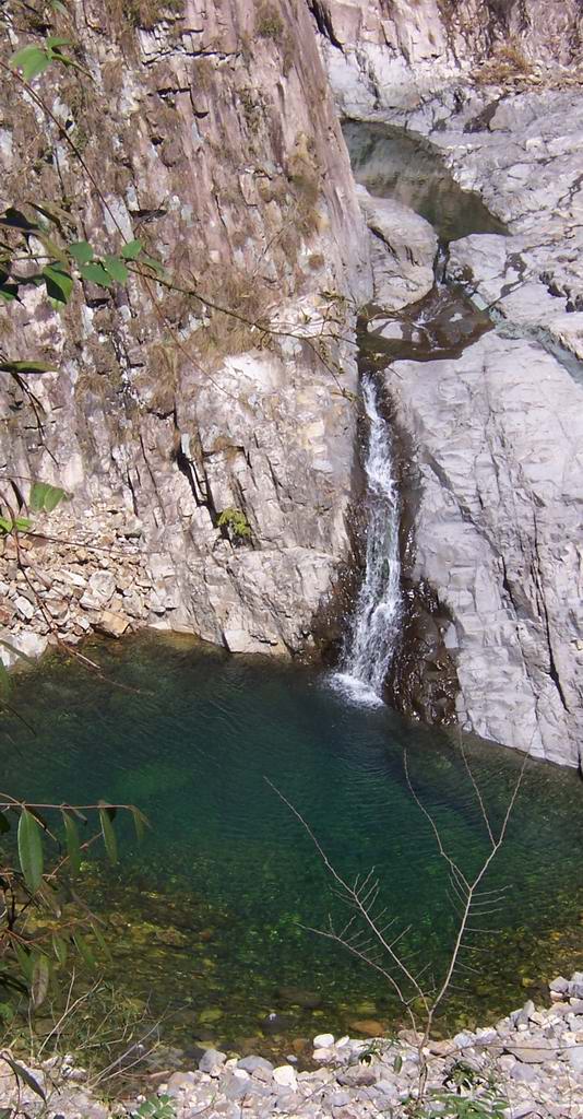 3.6雷马坑之浮光掠影