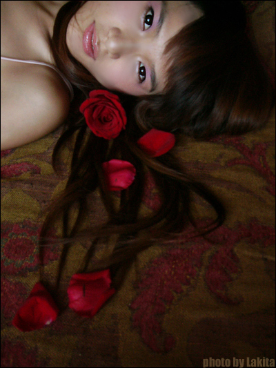 ~~~转发完一个女生的人像作品~~~