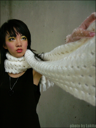 ~~~转发完一个叫LIKITA女生的人像作品（下）~~~