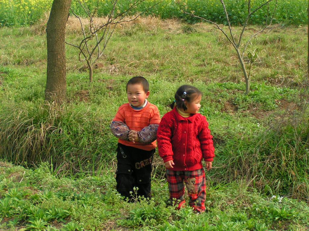 2005.4.2一天的活动