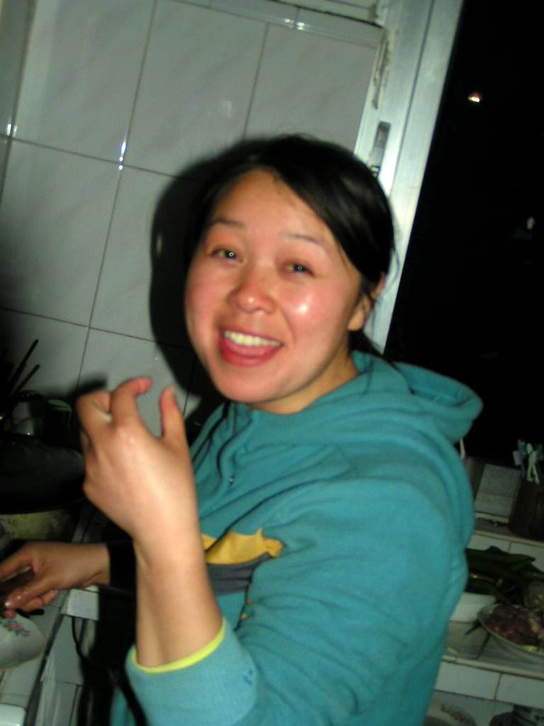 2005.4.2一天的活动