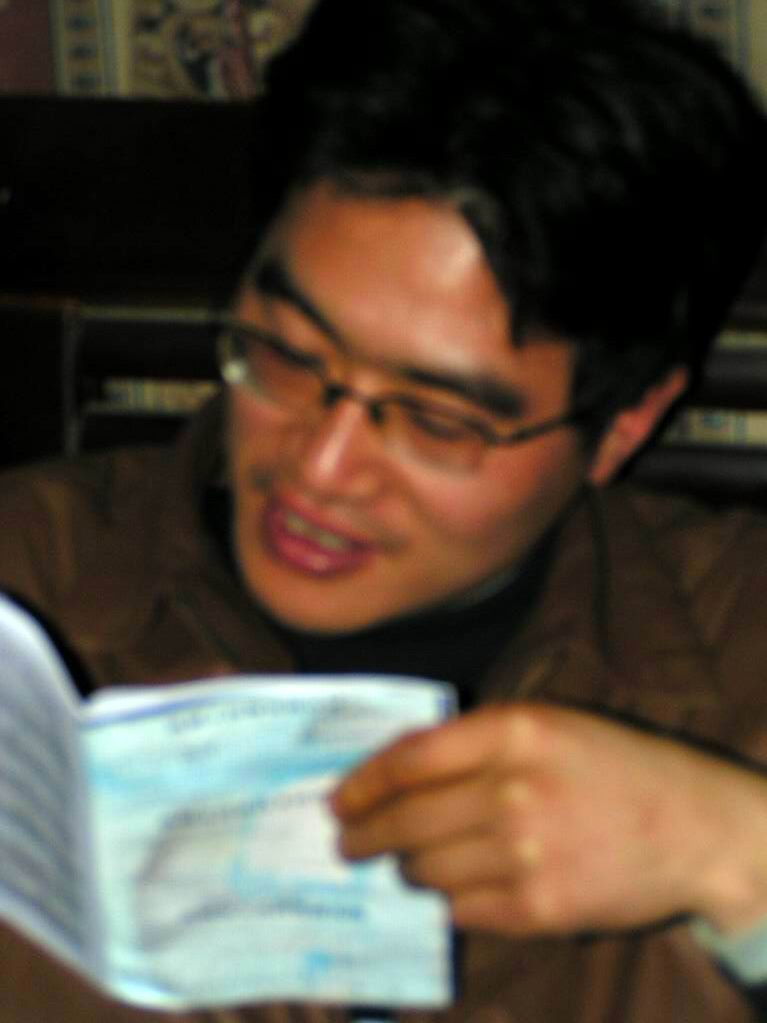 2005.4.2一天的活动