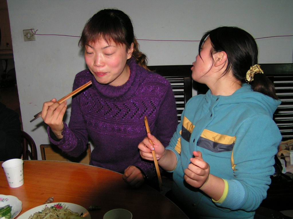 2005.4.2一天的活动