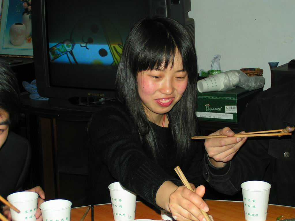 2005.4.2一天的活动