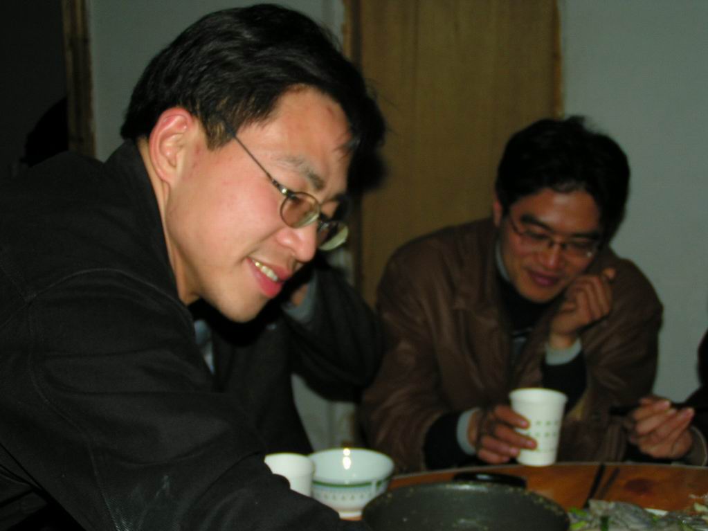 2005.4.2一天的活动