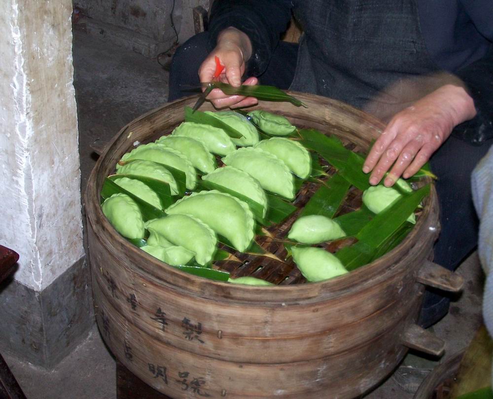 寒山湖天柱龙溪之行