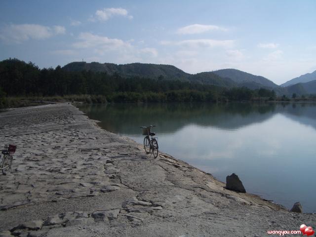 中国最大的户外运动基地《绿地生态野营基地》部分图片