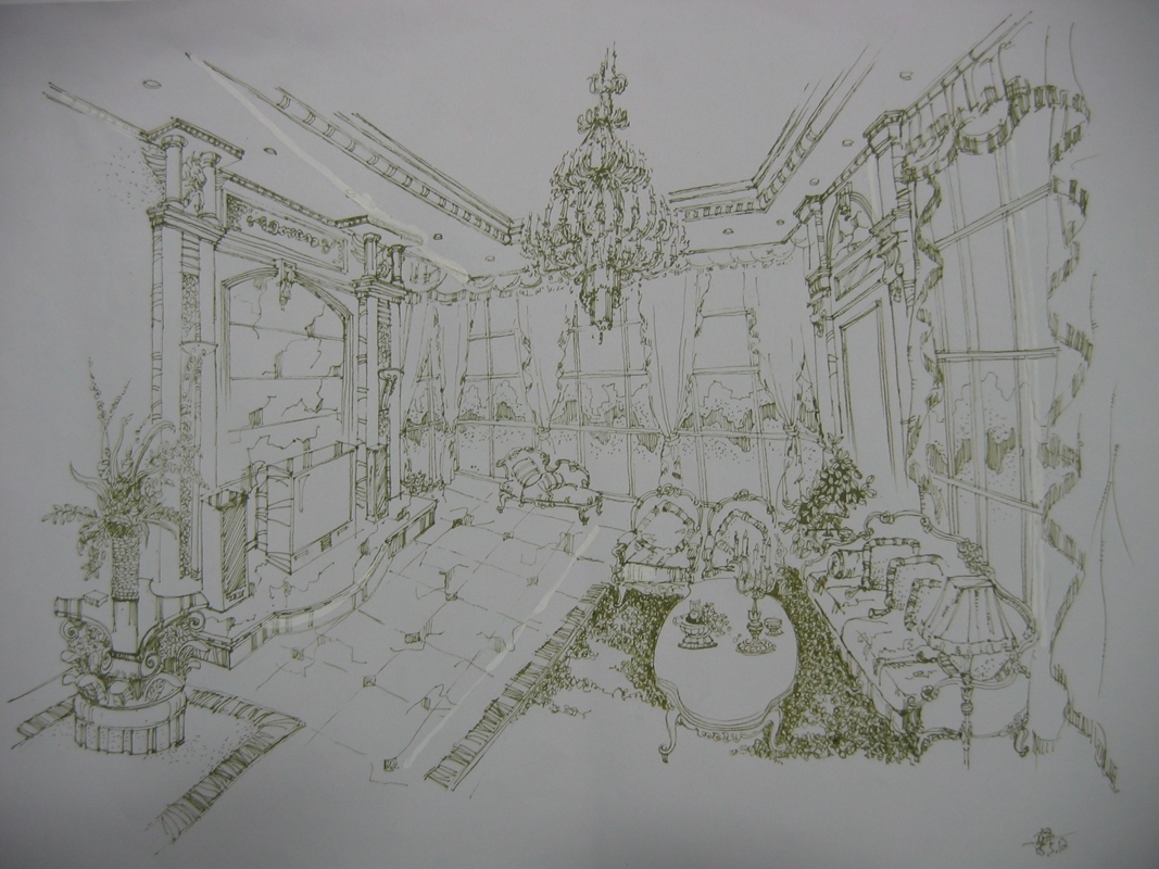 ~~~实习的一天+五一参观大声展~~~