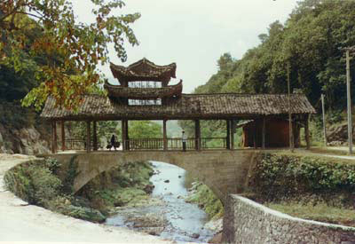 [建议]双休自助游－－廿八都