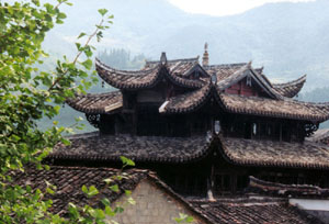 [建议]双休自助游－－廿八都
