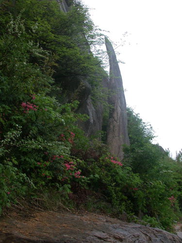 济公故里——中国浙江天台山风光（搜集）