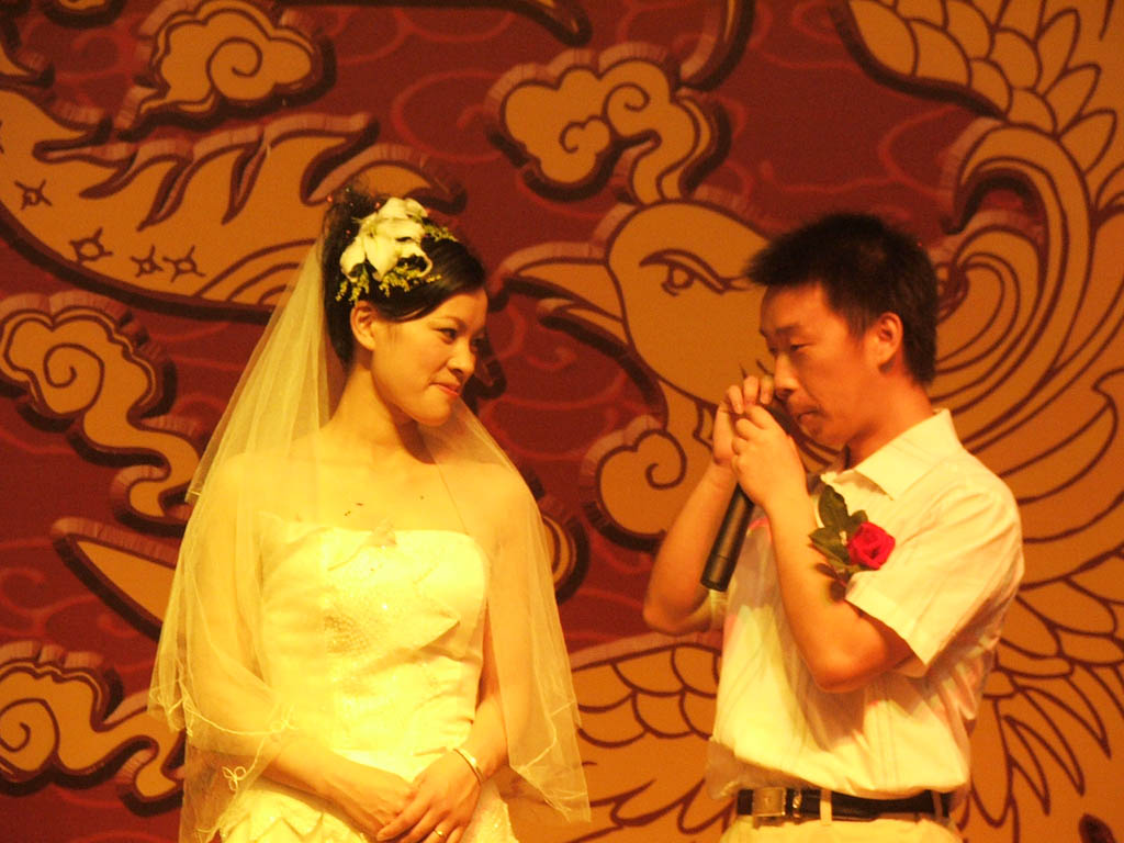 葛大,甜菜婚礼进行曲!!!!