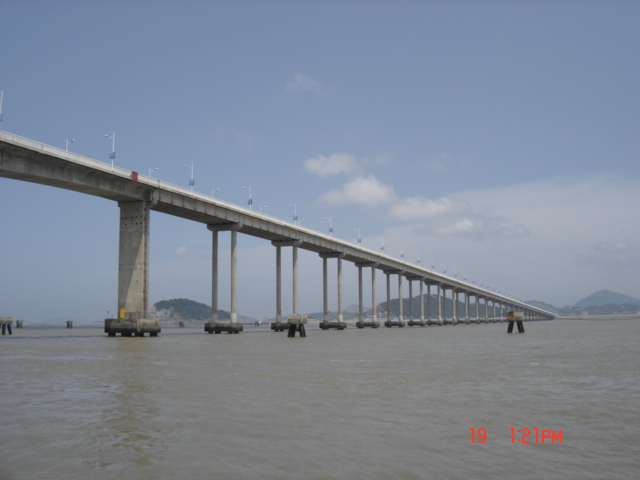 [贴图]6.19-20海天佛国普陀山之旅