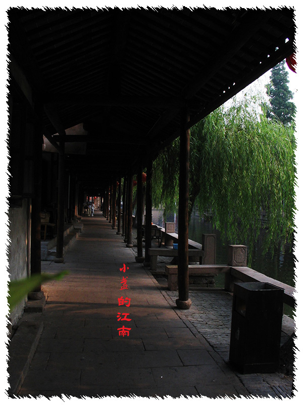 __小盏的江南__
