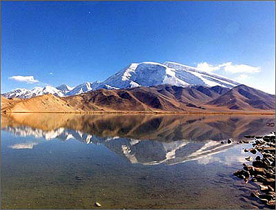 中国公认的18处超级美景