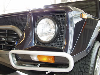 [转帖]Lamborghini LM002 1991