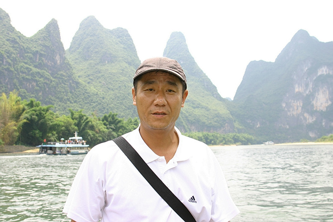 代发云南之行的部份照片