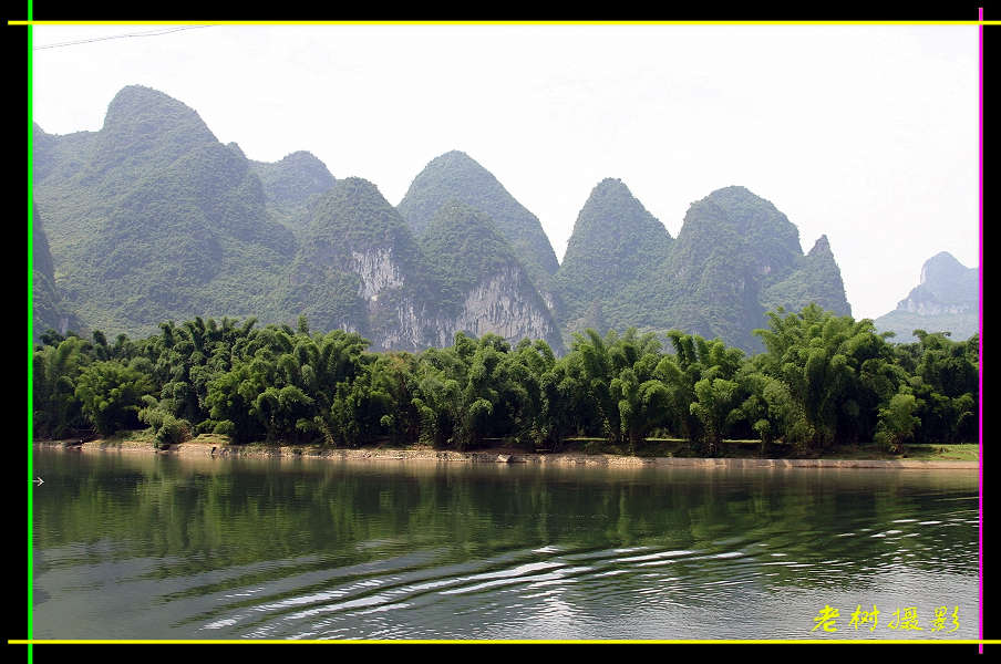 云南之行风景篇