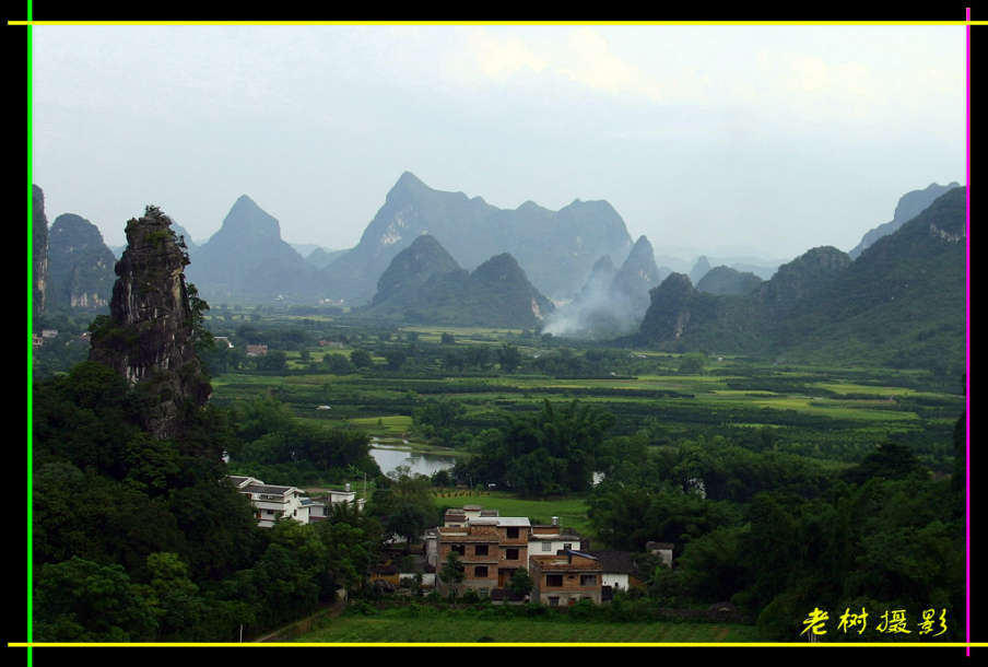 云南之行风景篇