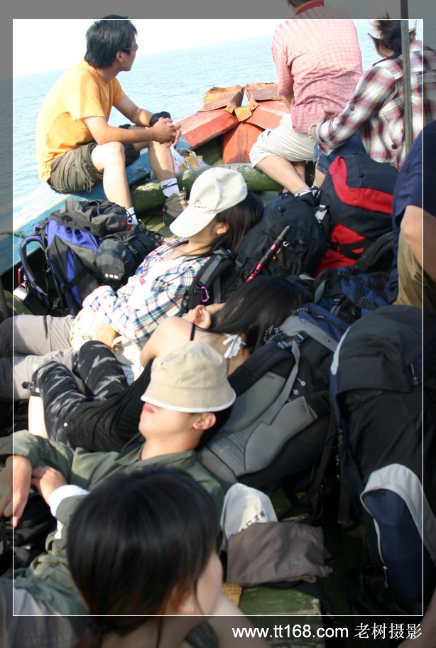 [公告]8月20-21福建嵛山岛FB游公告