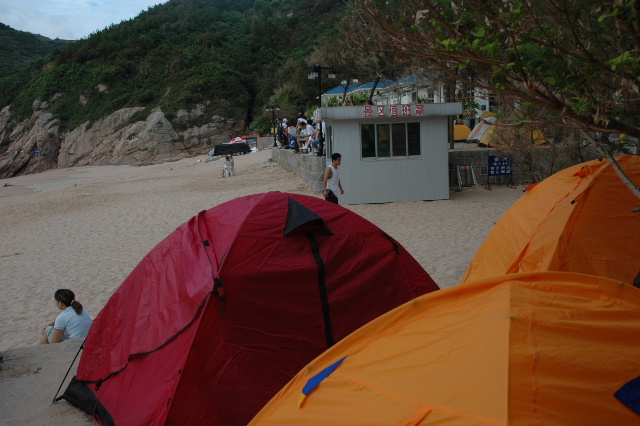 福建嵛山岛超级休闲游照片(大陆)