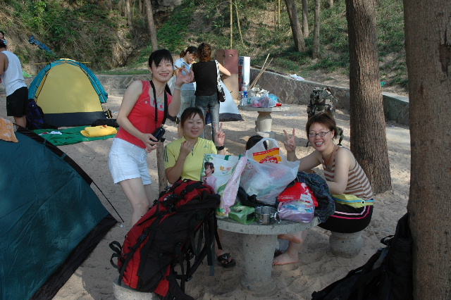 福建嵛山岛超级休闲游照片(大陆)