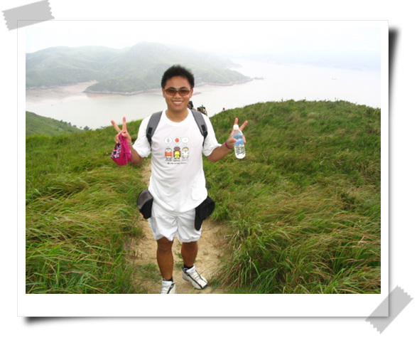 神秘俞山岛FB游PP