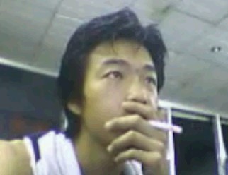 香水和笨笨