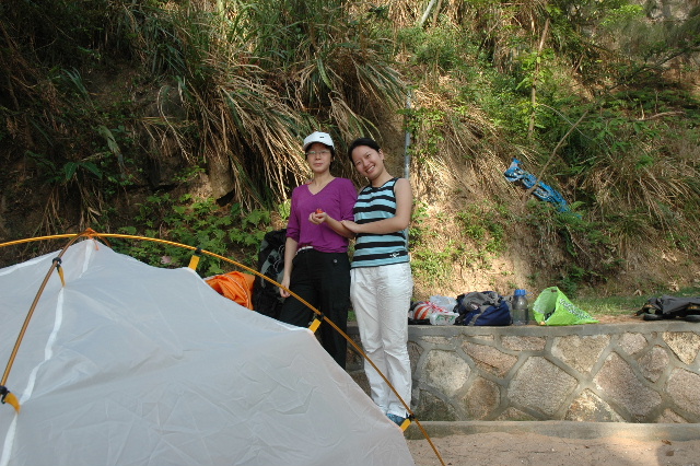 福建嵛山岛超级休闲游照片(大陆)