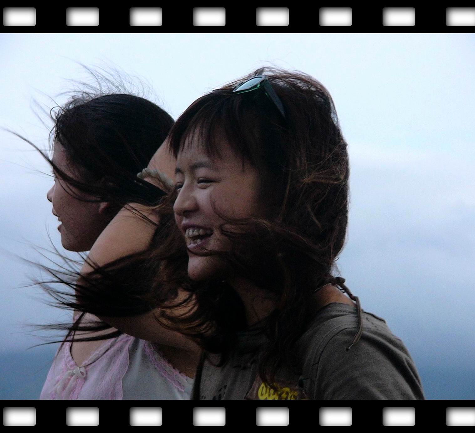 2005.08.20~~21俞山岛之行