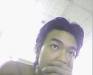 香水和笨笨