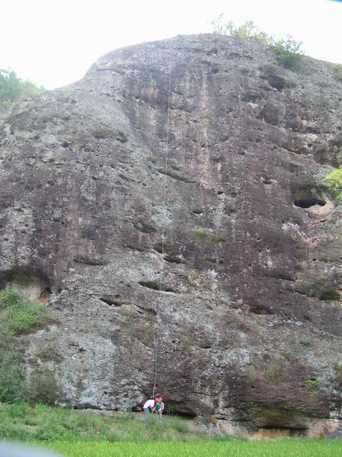 2005.9.10-11开岩岩降及烧烤PP