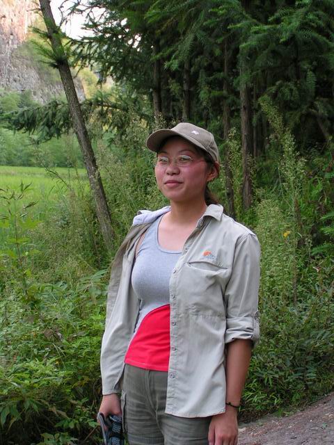 2005.9.10-11开岩岩降及烧烤PP