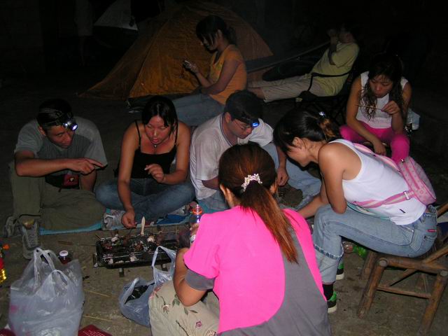 2005.9.10-11开岩岩降及烧烤PP