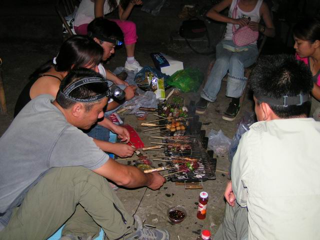 2005.9.10-11开岩岩降及烧烤PP