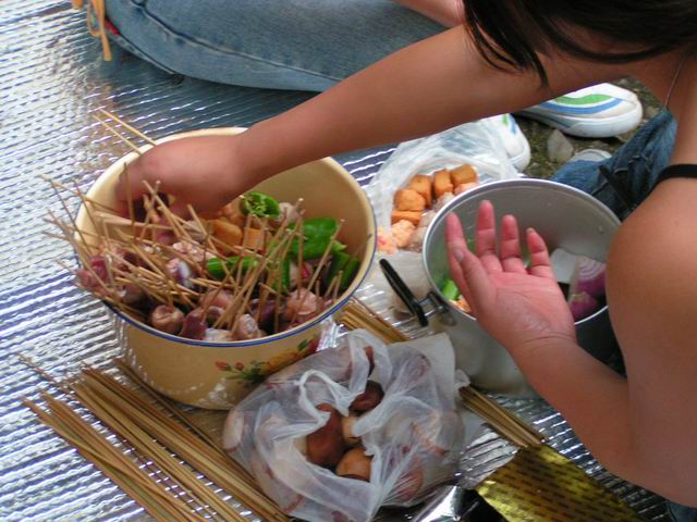 2005.9.10-11开岩岩降及烧烤PP