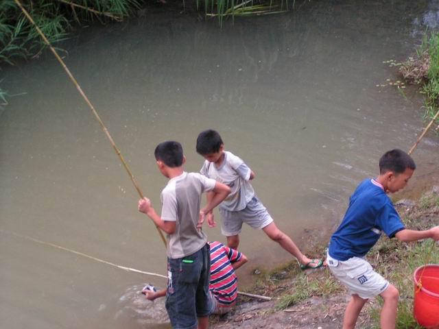 2005.9.10-11开岩岩降及烧烤PP