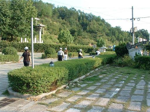 [原创]也谈天台的旅游交通软环境