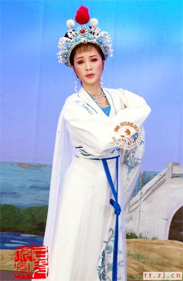 越剧剧照