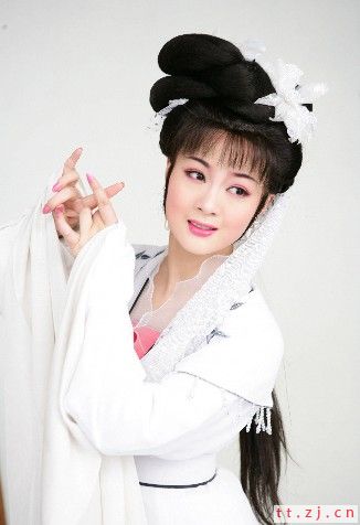 越剧剧照